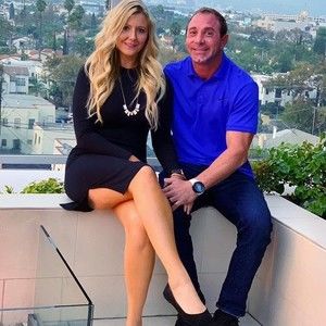 Meet your Posher, Todd